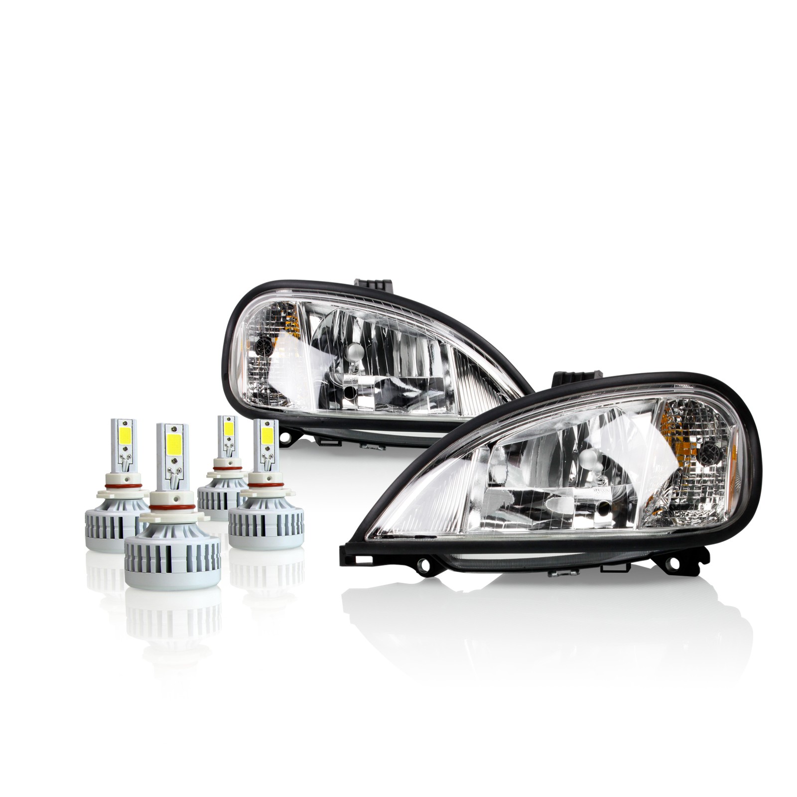 truck headlights for sale