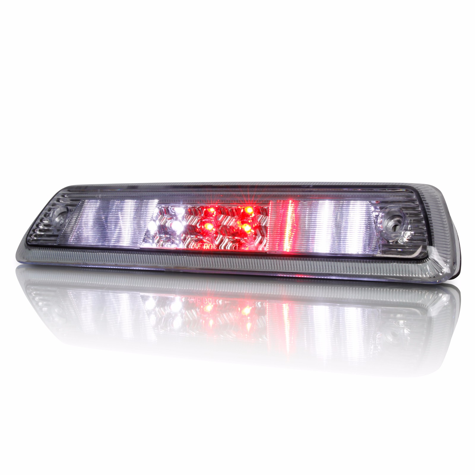 Project RA Lighting Systems 09-14 Ford F-150 LED 3rd Brake Light | Top