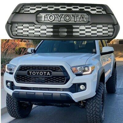 16+ Toyota Tacoma TRD Pro Style Grille | Top Tier Auto Parts